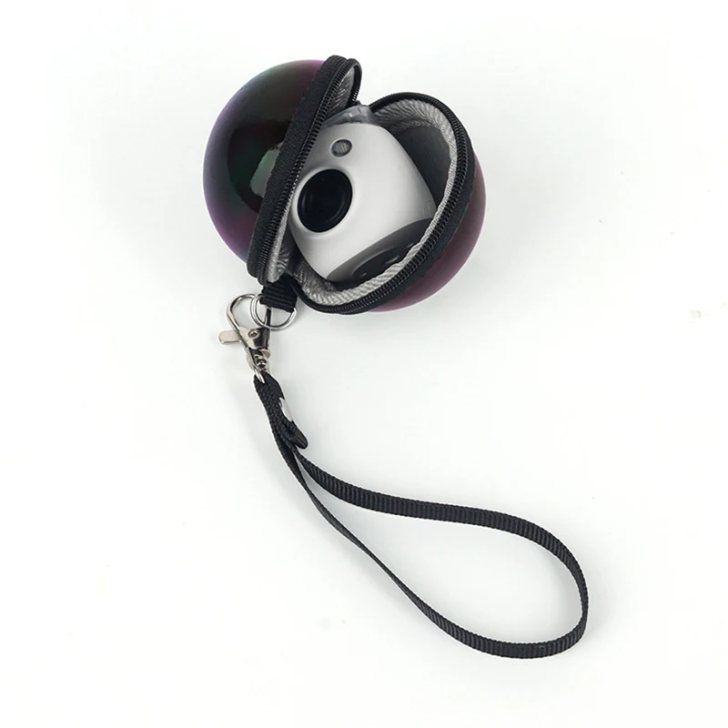 Pacchetto Digitale Portatile Per Fotocamera Fujifilm Instax Instax Pal Camera Genie Dedicato Hardshell Bag Eva Storage Bag