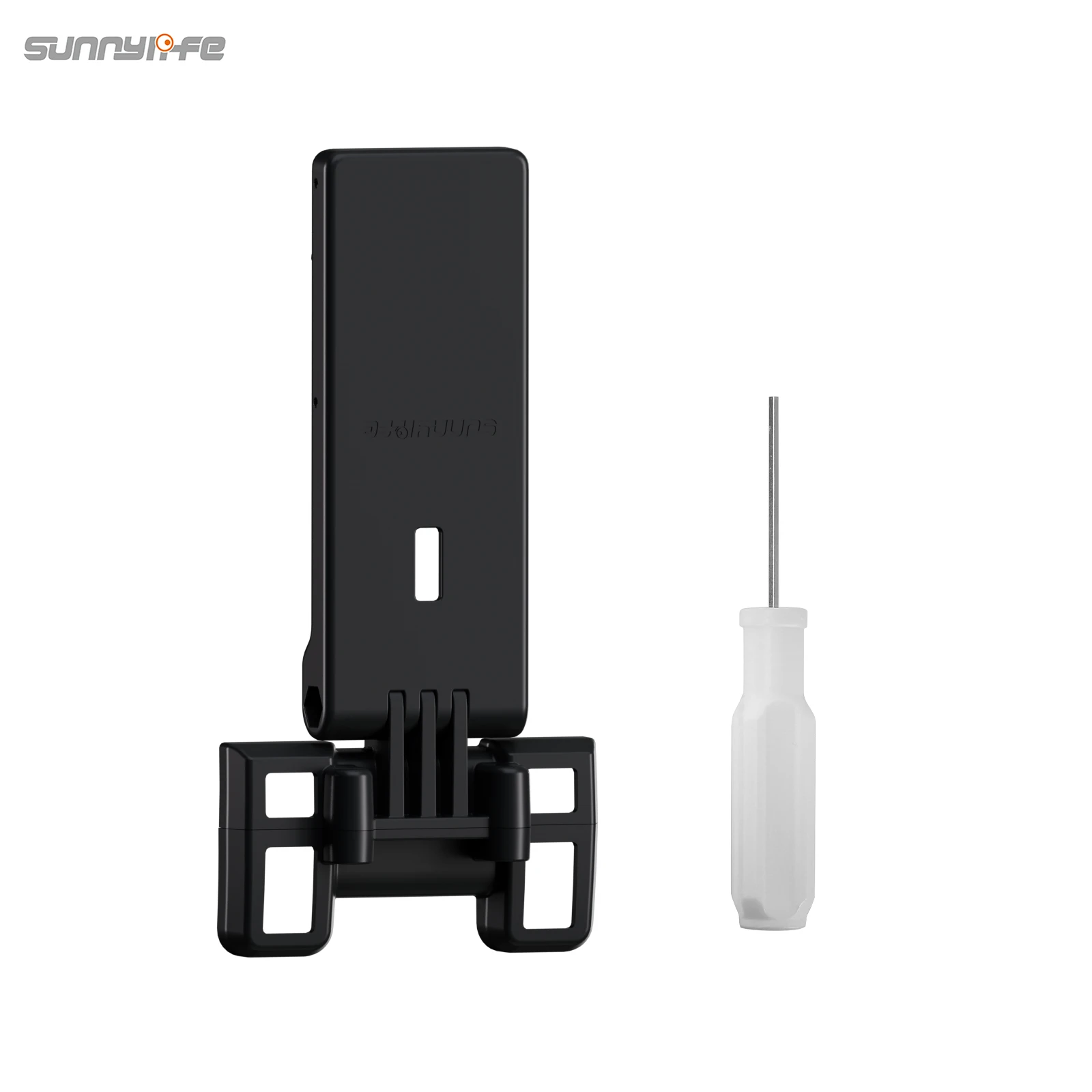 Drone Accessories Phone Tablet Holder Foldable Disassembly-free Tablet Extended Bracket for DJI RC N3/2/1 Remote Control Tablet Stand Holder