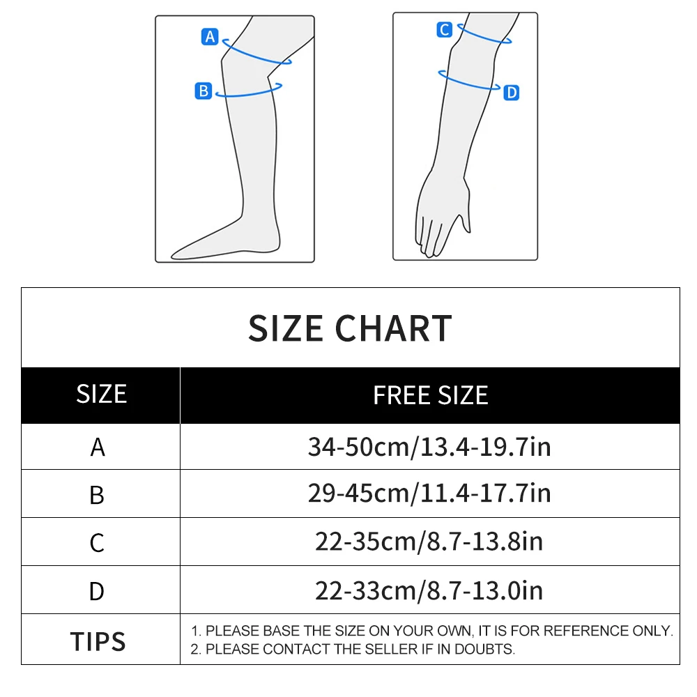 Knee Pads Adult MTB Motorcycle Ski Skateboard Snowboard Motocross