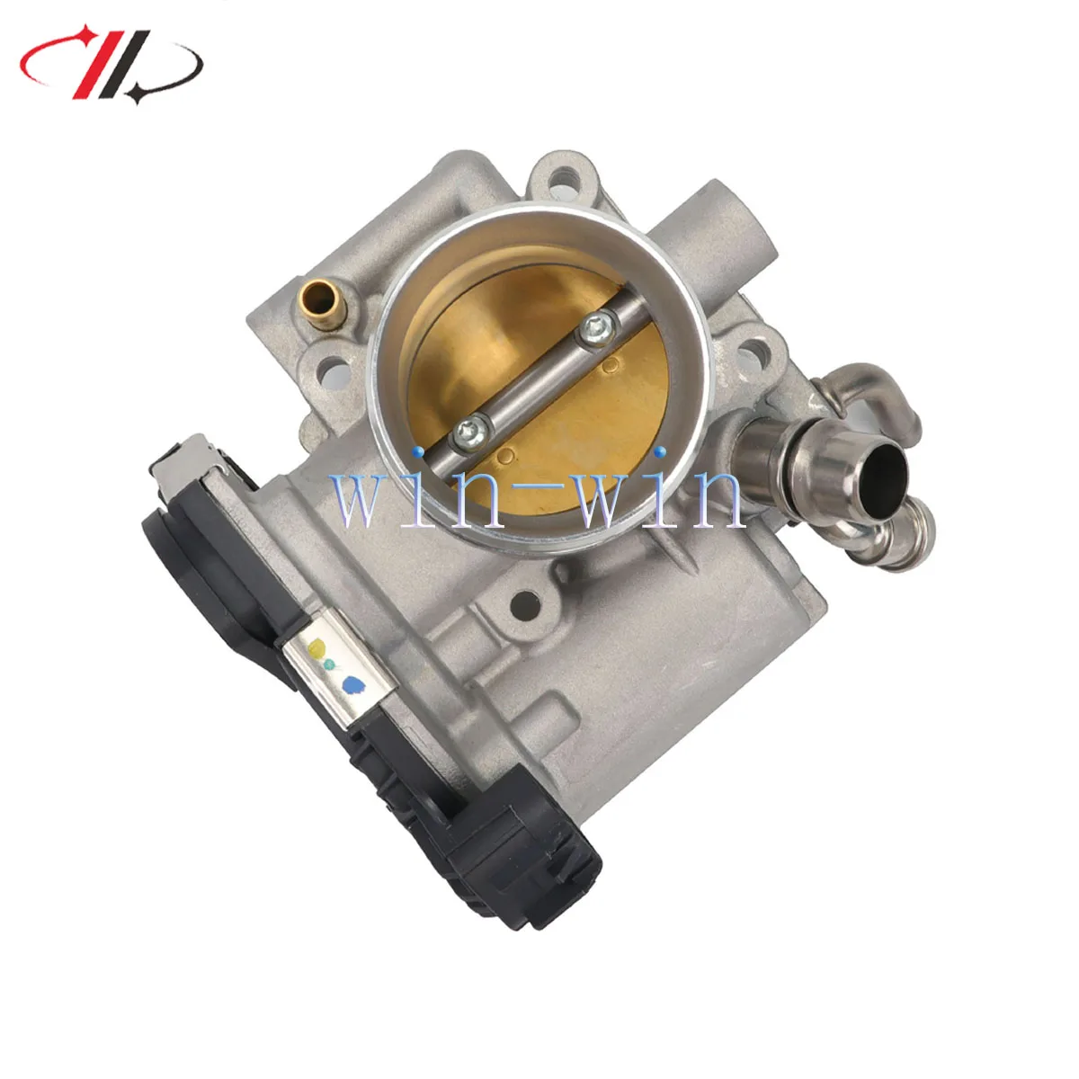 

Высококачественный новый корпус дроссельной заслонки OE 0280750464 96476990 для Chevrolet Aveo T250 T255 T300 1399 Л 101 куб. См 74 кВт л.с.