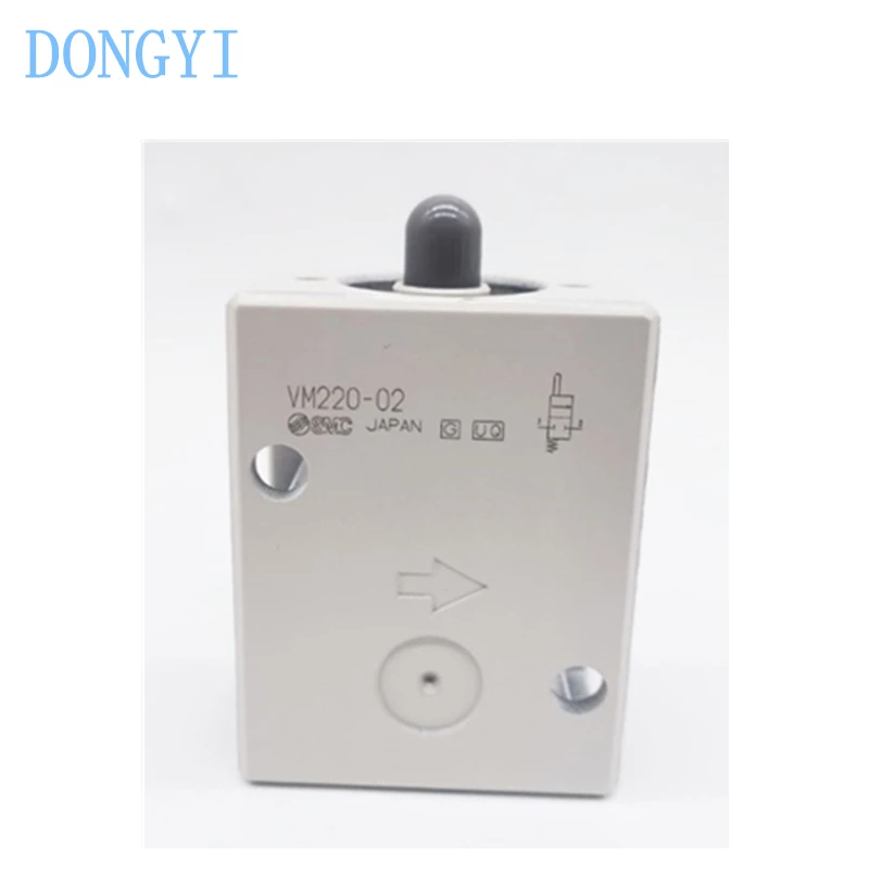 

2/3 Port Mechanical Valve VM VM200 VM220 VM220-02-00A/01A/01SA/02A/02SA/33A/30RA/30BA/30GA/30YA/32RA/32BA/32GA/32RA/32YA/34BA