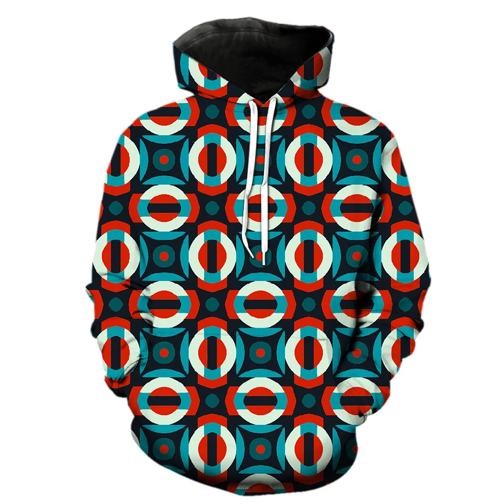 

Retro Exotic Ethnic Style Women's Hoodies Casual Streetwear Hoodies Hot Sale With Hooded Cool Funny Oversized Fashion Spring Top