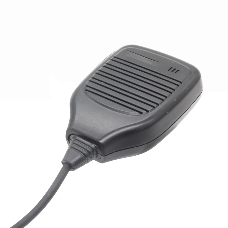 모토로라 T5620 T6200 6200C TKLR T3 T6 TYT용 원격 스피커 마이크, 1 핀 핸드헬드 마이크, 1 개