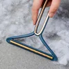 Cat Brush Pet Hair Remover Double-sided Cat Hair Brush Clothes Wool Ball Scraper Cats Brushes Wool Fur Removal Pet Accessories 1