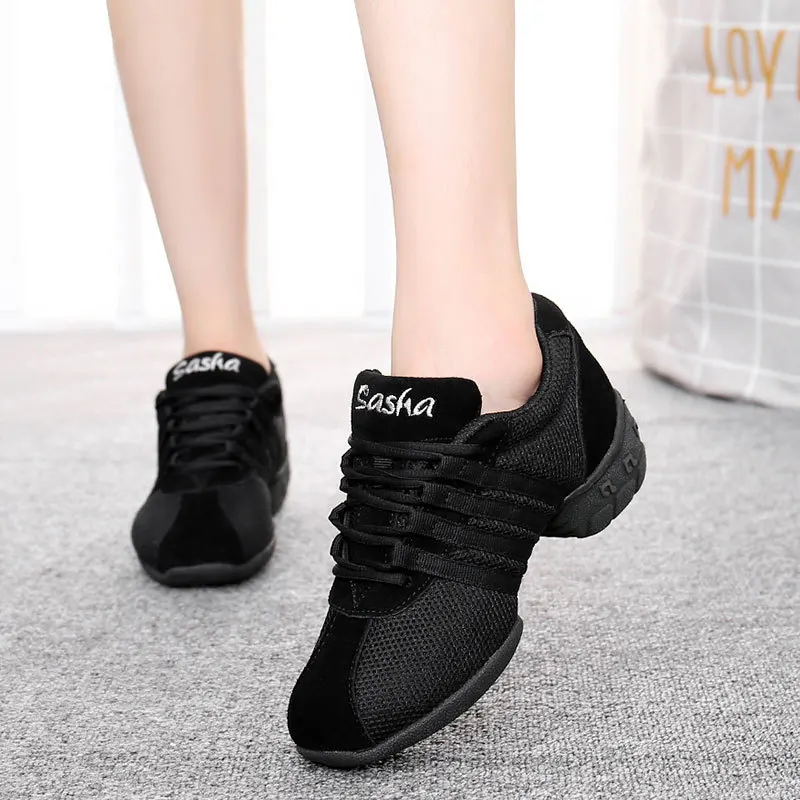 Para Bailar Zapatillas Baile Moderno NiÃ±a Zapatos De Baile Para