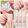 300Pcs Nail Glues  Super Adhesives Makartt Fast Drying Quick Bonding 2g/pcs False Nail Glue for DIY Nails and Nail Salon 5