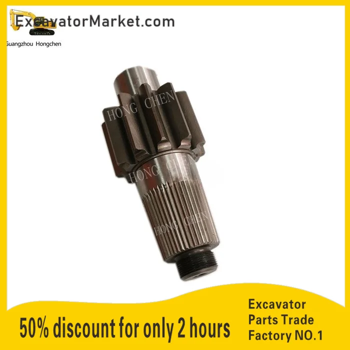 Запчасти для бульдозера Komatsu PC D60 D65 D70 D75 pinion 145-27-41240 импортная продукция аксессуары для бульдозера Запчасти для бульдозера Komatsu PC D60 D65 D70 D75 pinion 145-27-41240 импортная продукция аксессуары для бульдозера