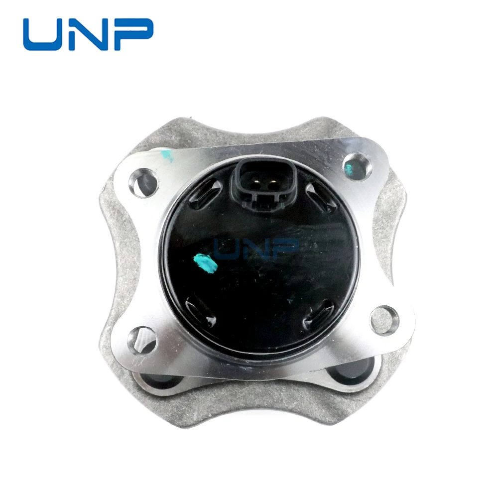 Rear Wheel Hub Bearing For TOYOTA Yaris Verso 1999-2005 OE: 42450-0D010 42450-5 42450-5 42450-0D030