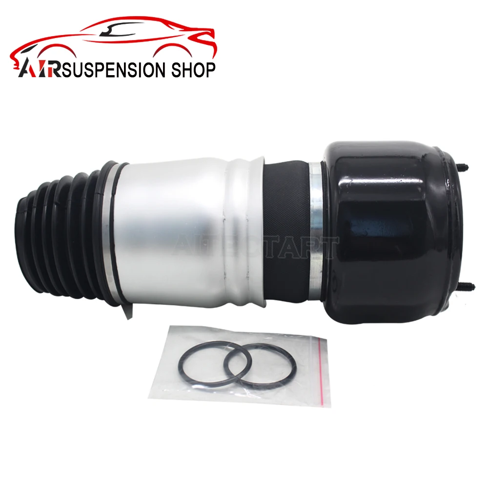 

For Mercedes Benz W211 W219 CLS500 1PCS Front Left / Right Air Suspension Spring Bag 2113209313 2113209413