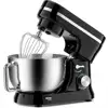 Multifunctional chef machine, household small dough mixer, fully automatic commercial butter mixer 4