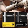 1/2in High Torque Electric Wrench Brushless Cordless Impact Wrench Decoration Team Power Tools For Dewalt 20V Battery 2