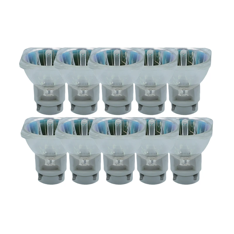 Moving Beam Light 10pcs 5r 7r 10r 14r 17r 18r Lamp 200w 230w 250w 295w 350w 380w Sharpy Bulbs