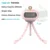 Summer USB Mini Rechargeable Fan for Baby Stroller Handy Bladeless Turbo Fan Type-C Small Handheld Fan with 3600mAh Battery Baby Strollers Baby Strollers