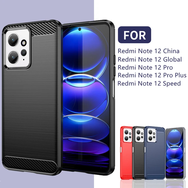 Fundas Xiaomi Redmi Note 12 Pro Plus  Cover Xiaomi Redmi Note 12 Pro Plus  - Case - Aliexpress