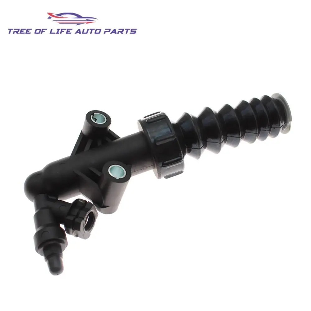 218216 9635231180 Clutch Slave Cylinder For Citroen C2 C3 C4 C5 Peugeot 307 206 1007 Bipper Tepee 1.4 1.6 2182.42 6283005903
