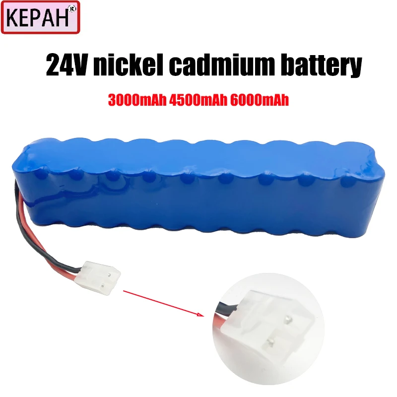 

24V ni-cd elevator backup,vacuum cleaner battery,for Rowenta 98CD,RH8775WS/9A0,RH877901/2D 1/8M0,RH8771,Renig German Air Force