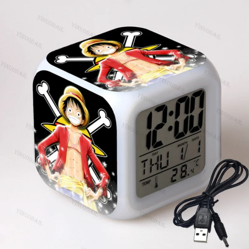 Top 154+ anime alarm clock super hot highschoolcanada.edu.vn