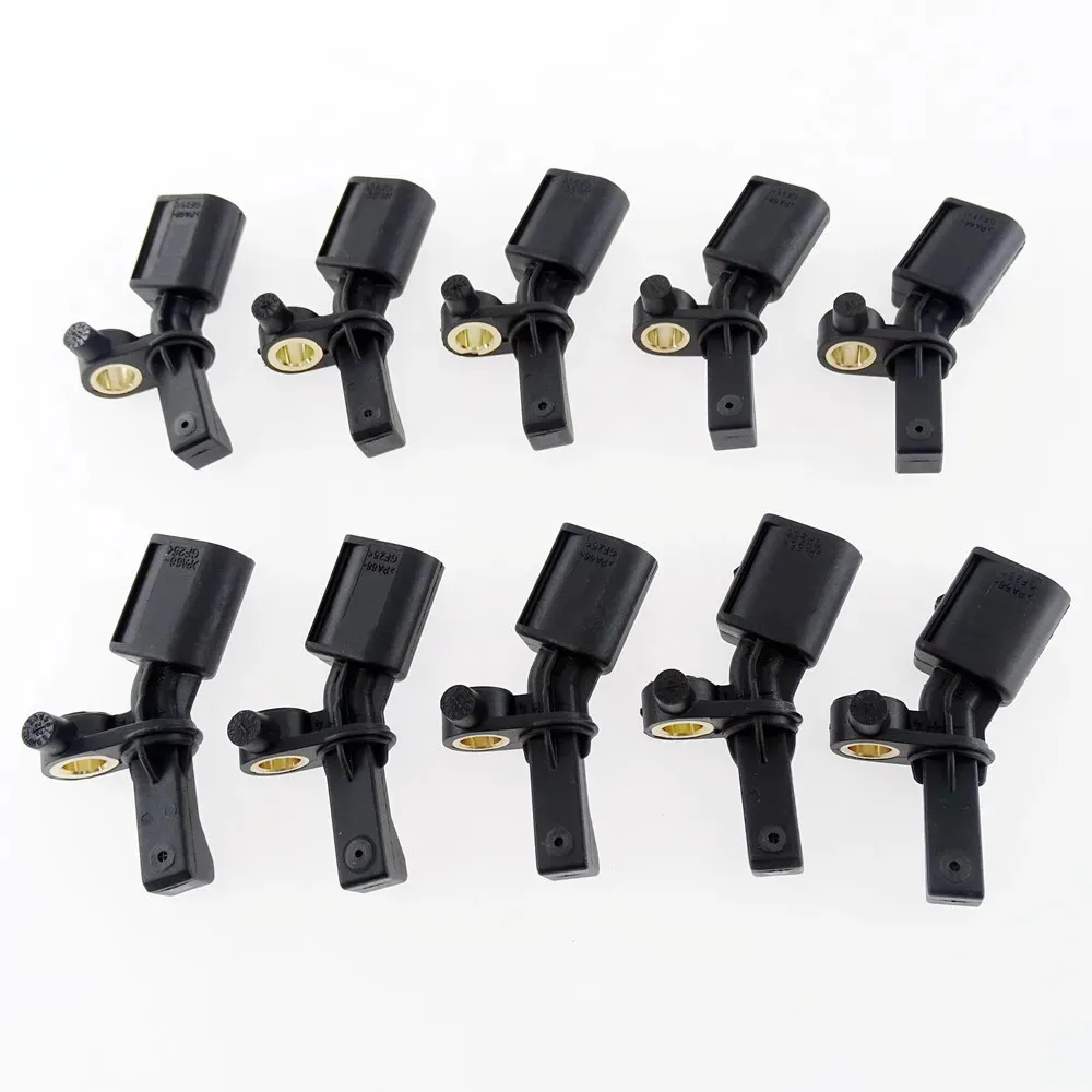 10Pcs-WHT003862-ABS-Speed-Sensor-For-Golf-Passat-Jetta-Bora-Polo-Tiguan ...