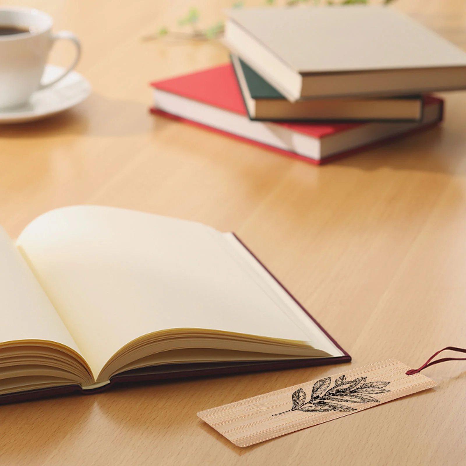 Рисунок 2 - Закладки для книг