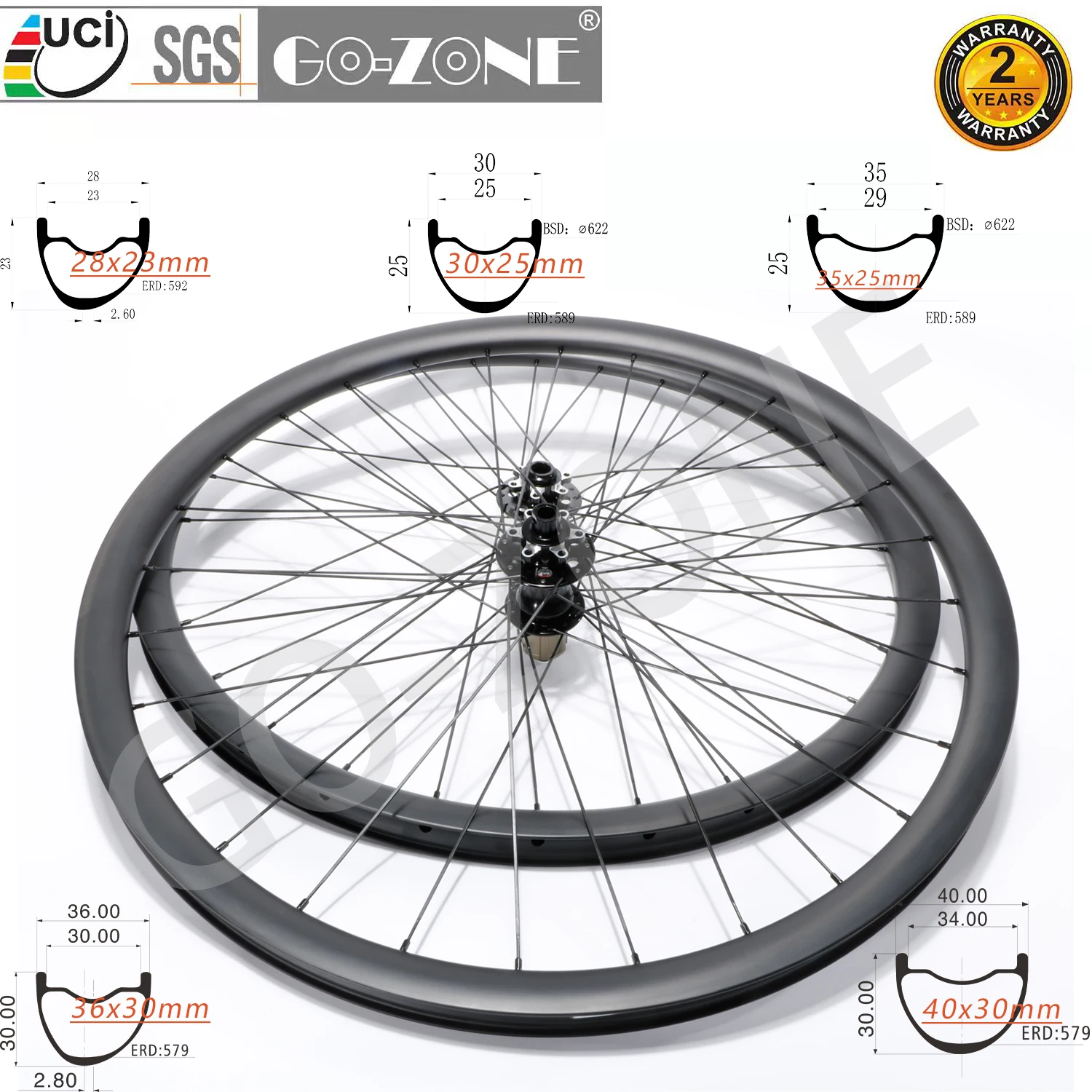 Super Light Mtb Wheelset 29Er Freno A Disco In Carbonio Tubeless Uci Qualità Novatec 791 792 Shiman0/Sram Xd Ruote Per Bicicletta 29 Pollici