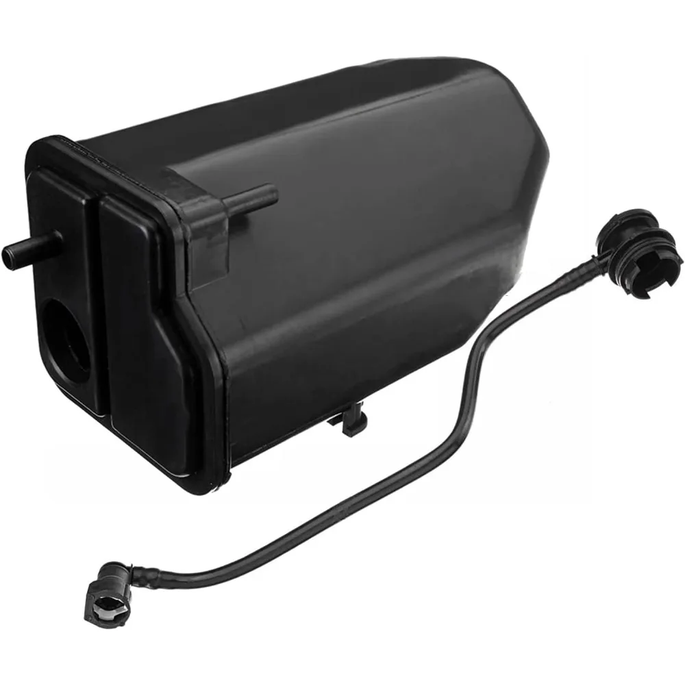 

Новый испаритель углеродного угля канистра и шланг 1K0201801E для VW GOLF 2010-2013
