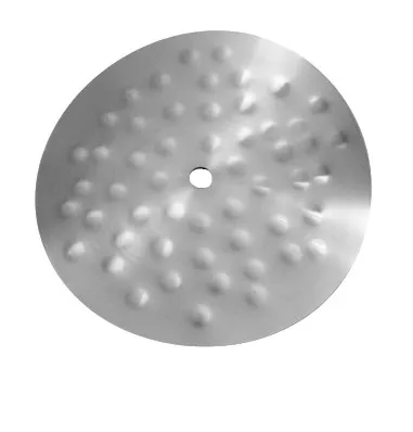 Silver alloy clap stack cymbal 11 13 15 tibetan cymbals drum cymbal kit
