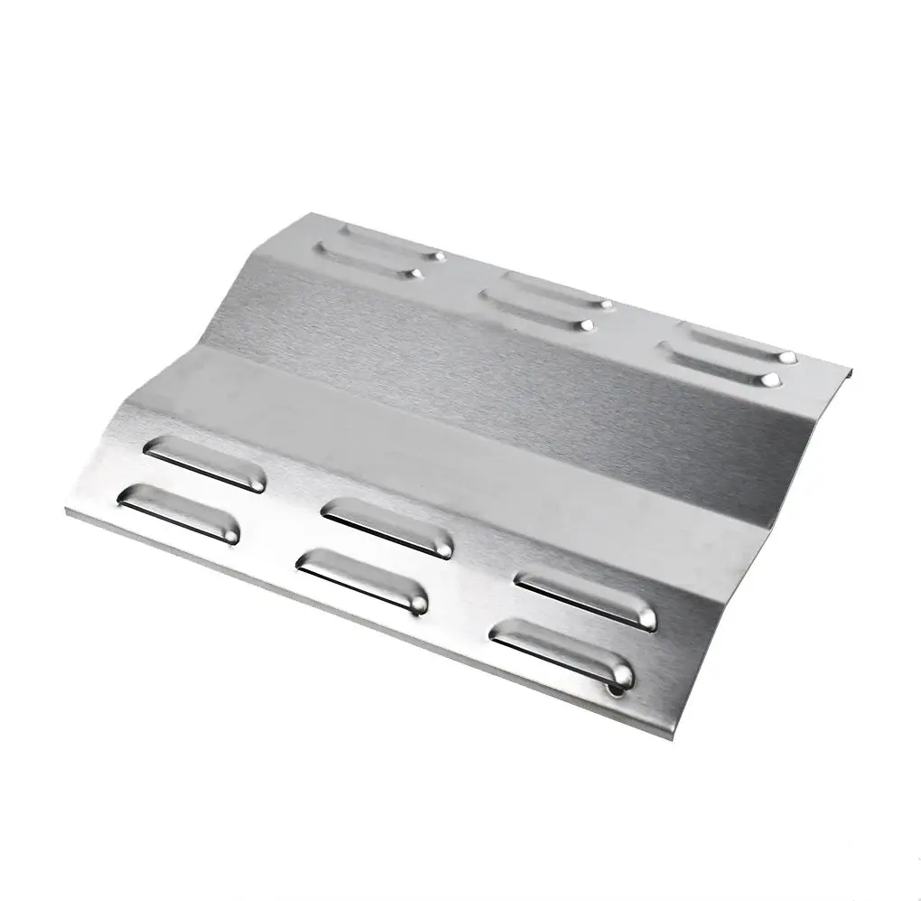 Hot Selling Burners Barbeque Grill Portable Cast Iron Flat Top Gas Grill