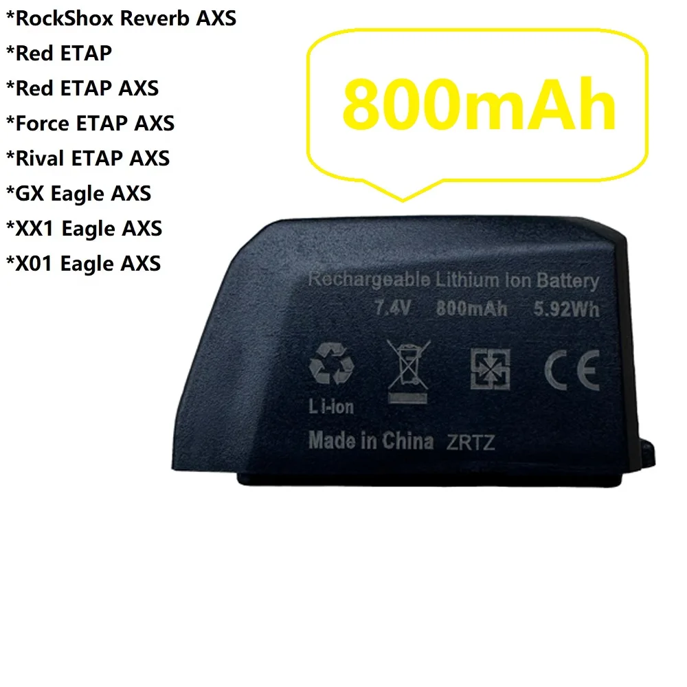 sram バッテリー Amazon.co.jp: バッテリー SRAM用 ETAP AXS アクセサリー