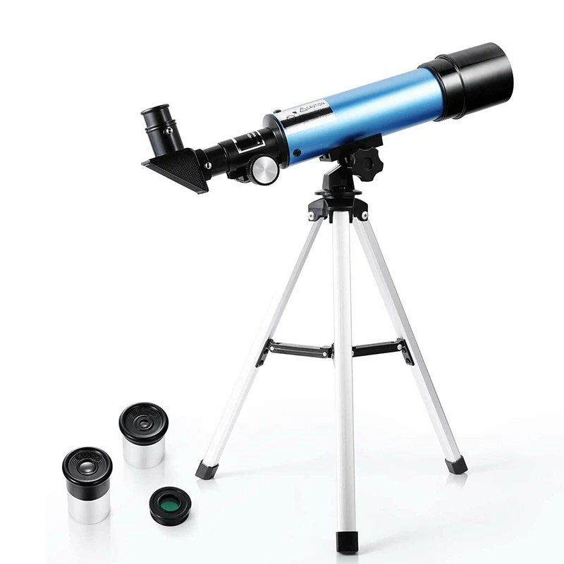 F36050m Professional HD Monocular Space Astronomical Telescope with Tripod