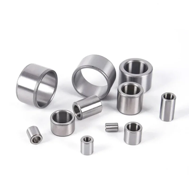 Manchon En Acier De Roulement, Roulements à Manchon, 2 Pièces De