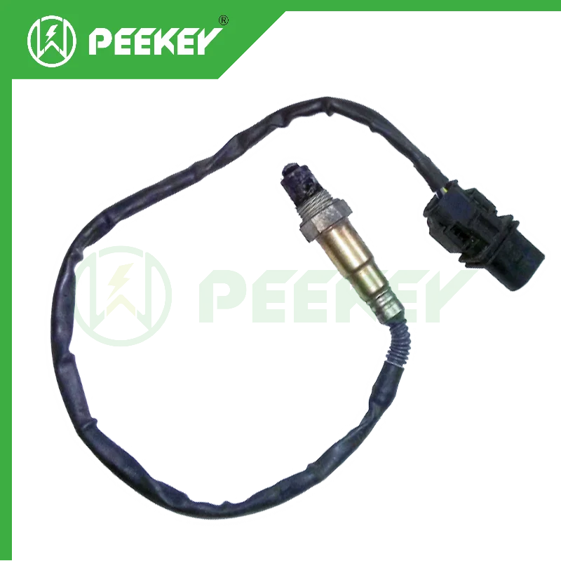 O2 Oxygen Lambda Sensor 0281004148 For Vw Amarok,beetle,caddy Crafter
