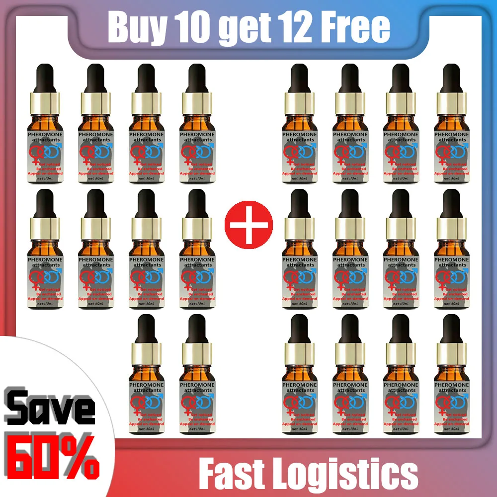 22PCS