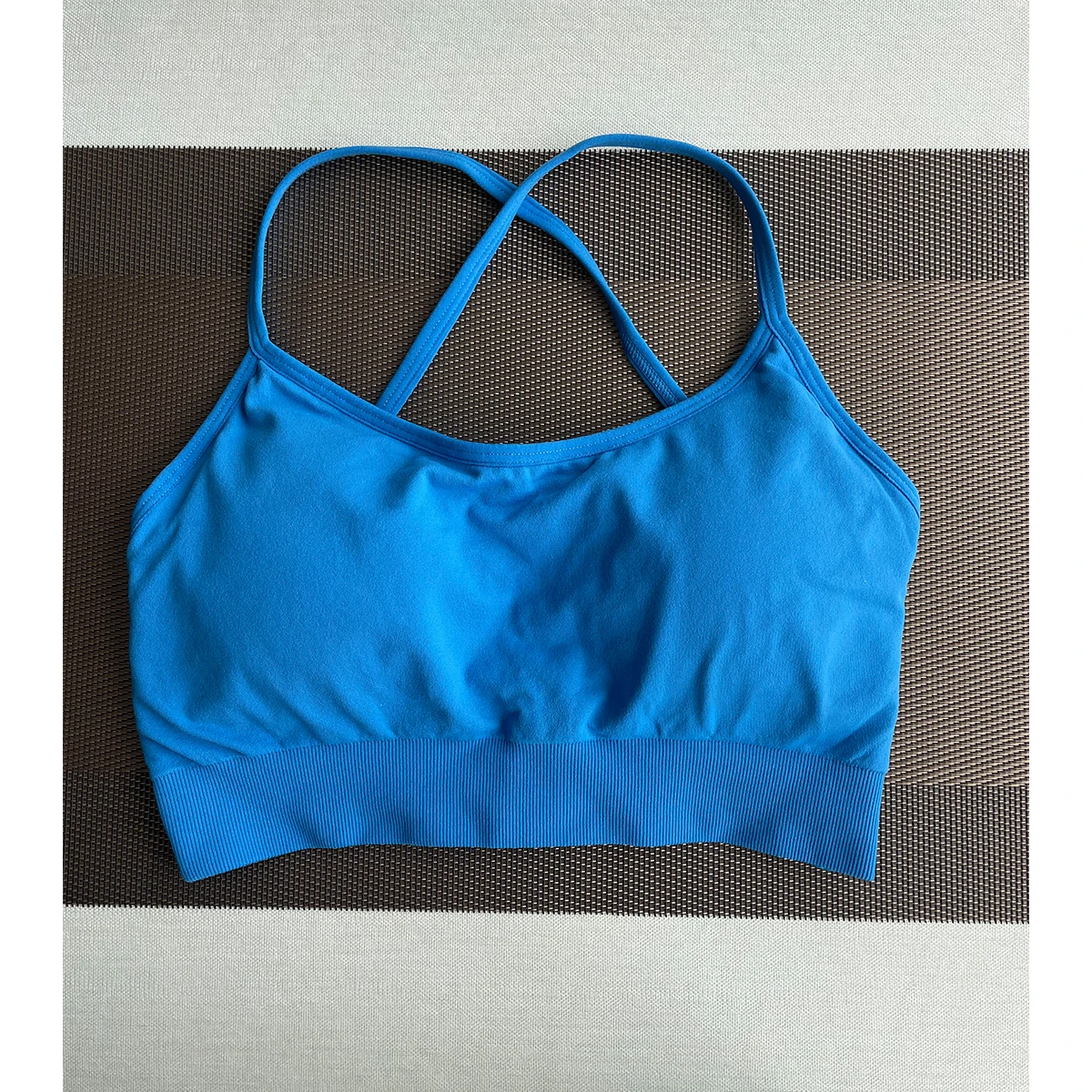 Sea blue