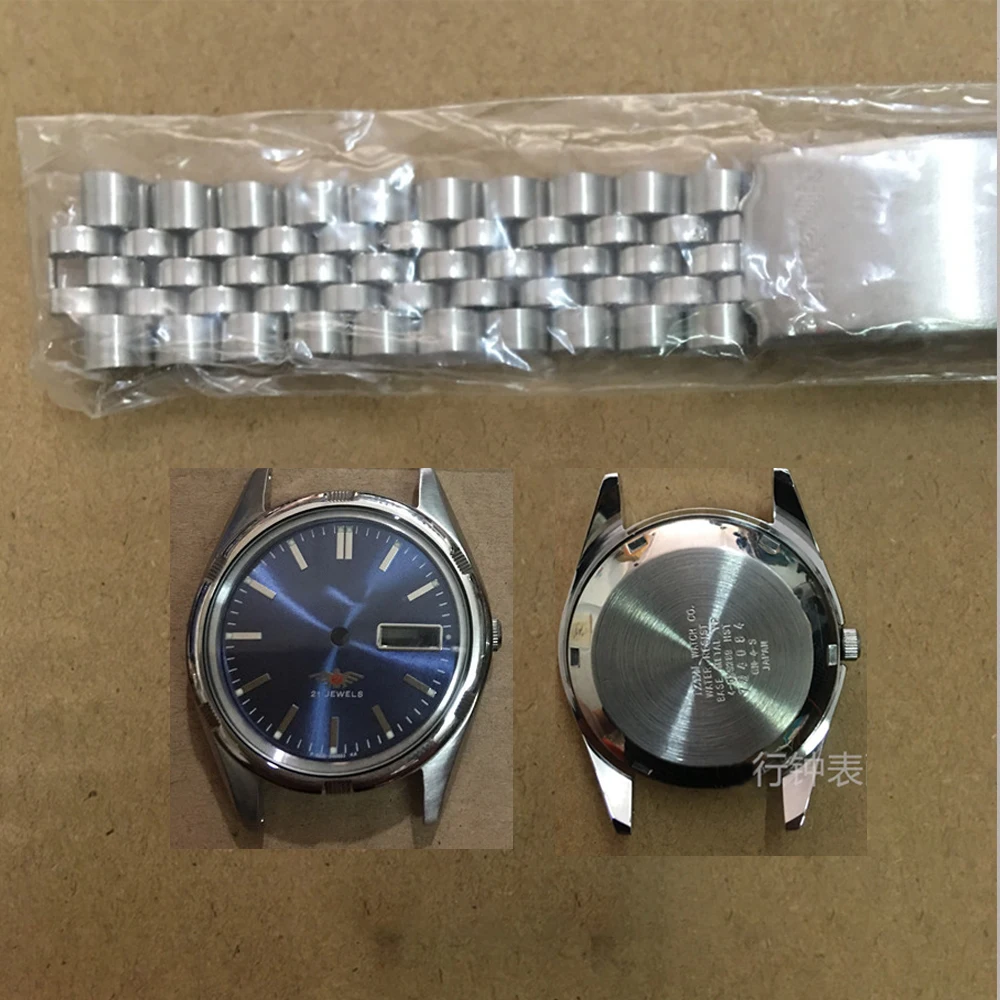  ð ̽ ̾ ڵ Ʈ Ʈ, MIYOTA8200 ڵ Ʈ, η ƿ   ŰƮ, , 35.5mm