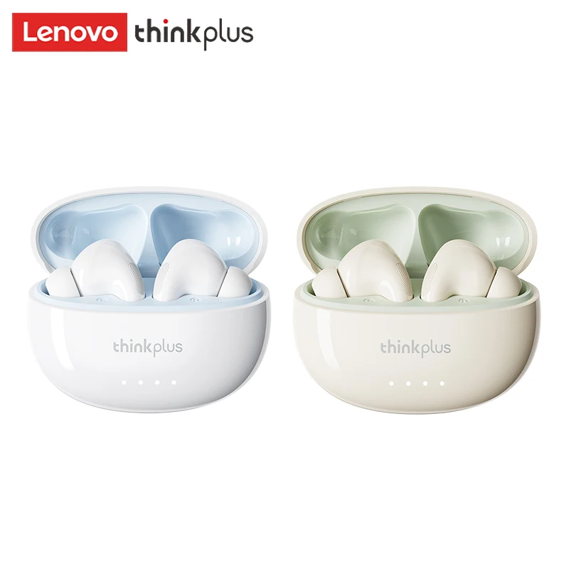 Lenovo Bone Conduction Wireless Sports Headphones with Mic