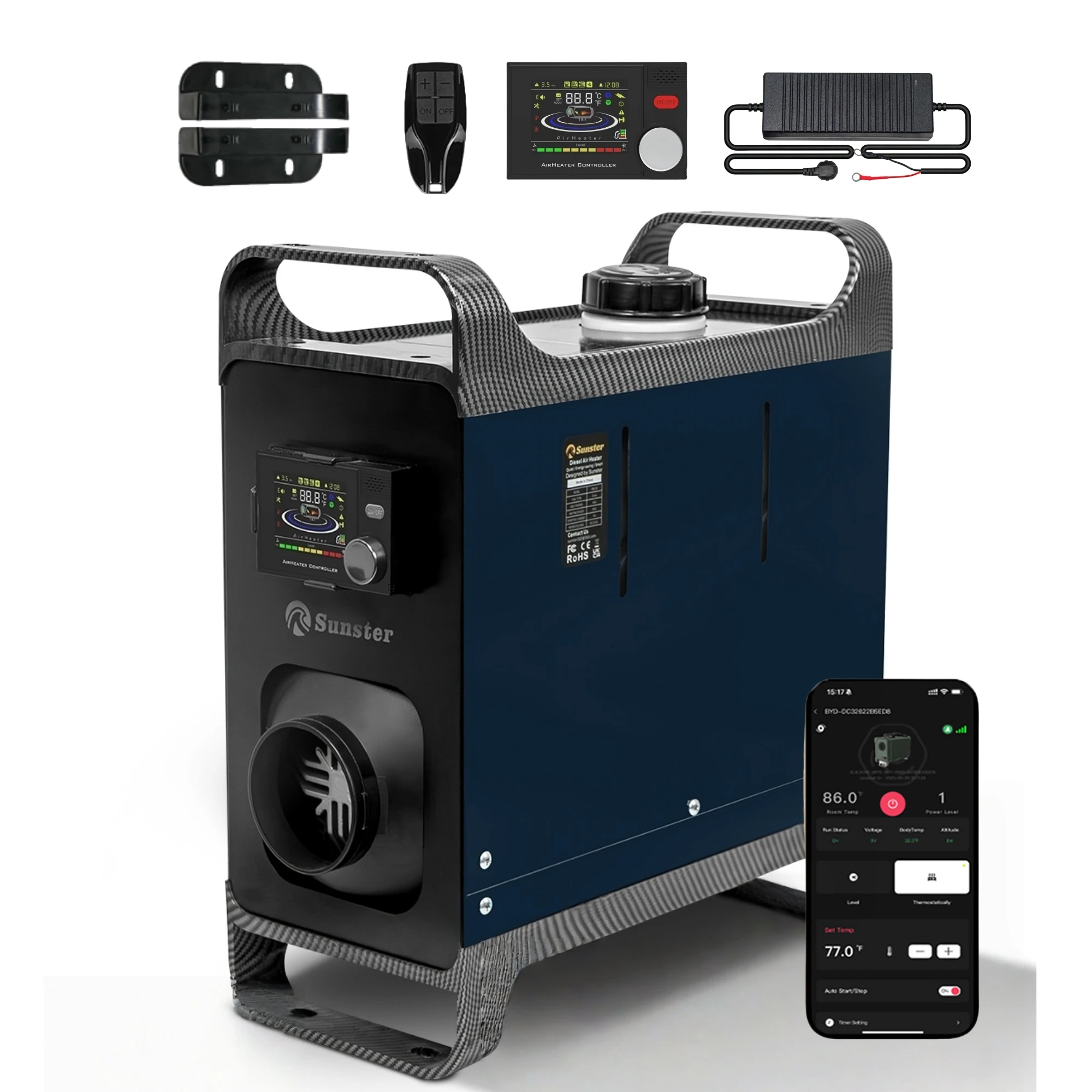 dsc-products