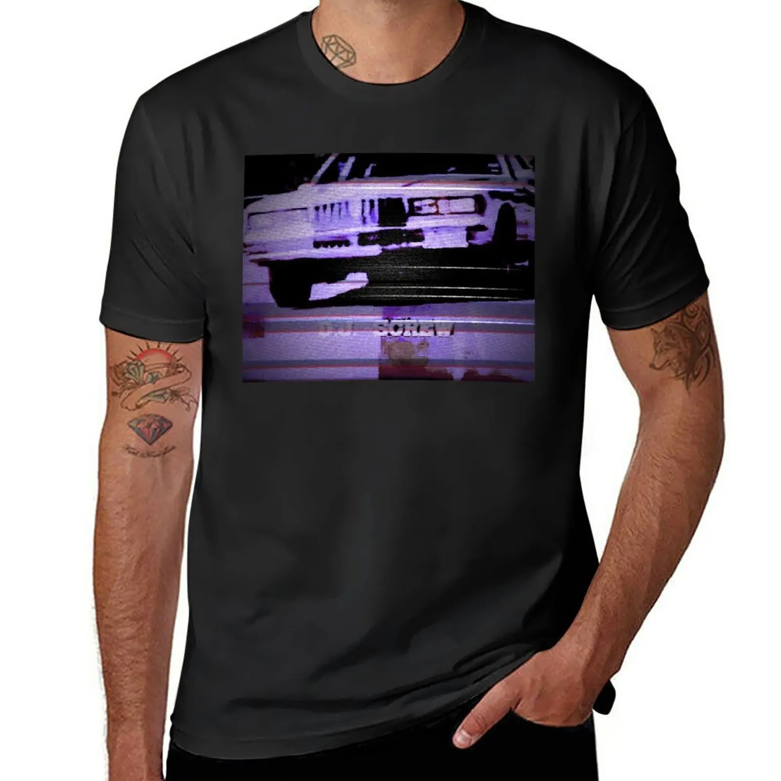 

New The Originator T-Shirt t shirt man heavyweight t shirts funny t shirts mens graphic t-shirts pack