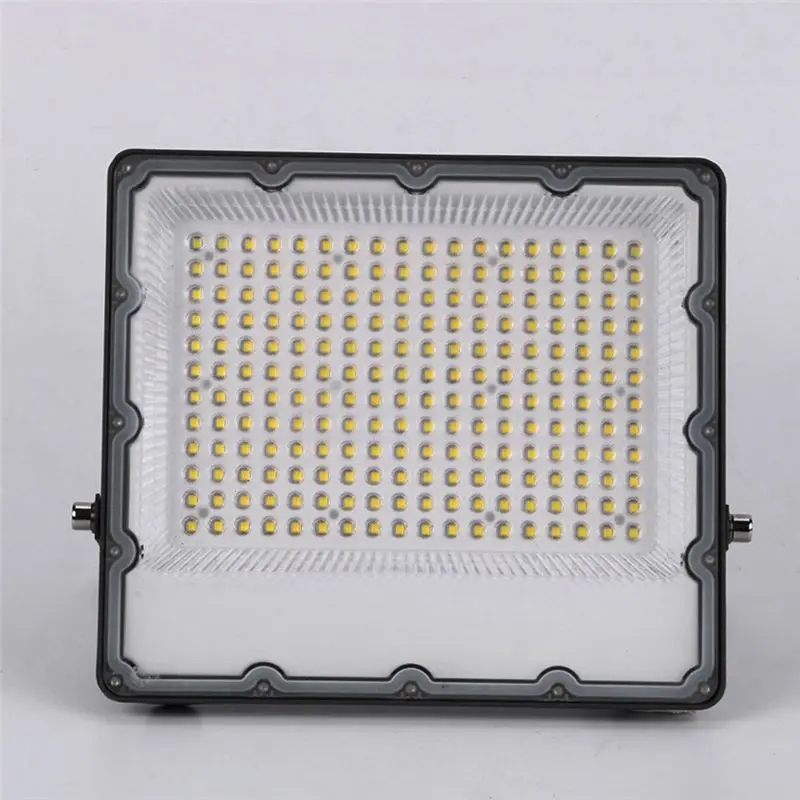 A98E-LED 투광등 AC220V 300W IP66 방수 LED 스포트라이트 투광등 정원 거리 게이트 벽용
