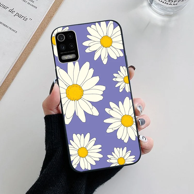 Lovely Panda Cartoon Painting Soft Silicone Phone Case Cover Bumper