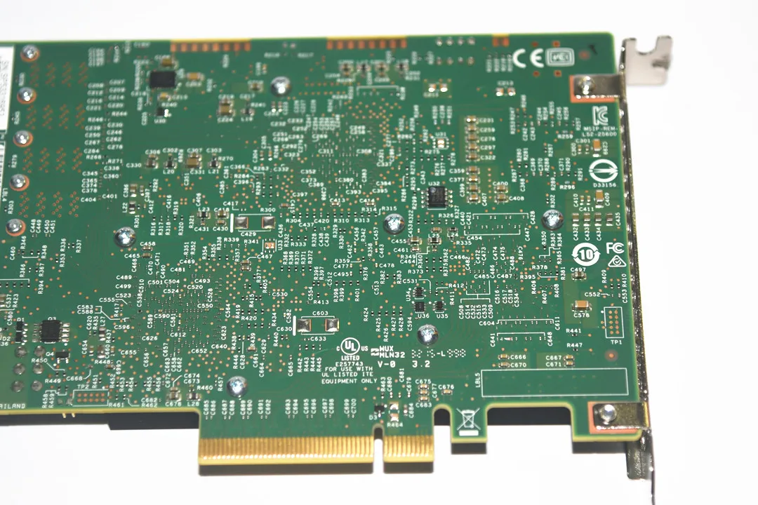 de TI ZFS TrueNAS UNRAID, 12Gbps, SAS3, PCIE X8