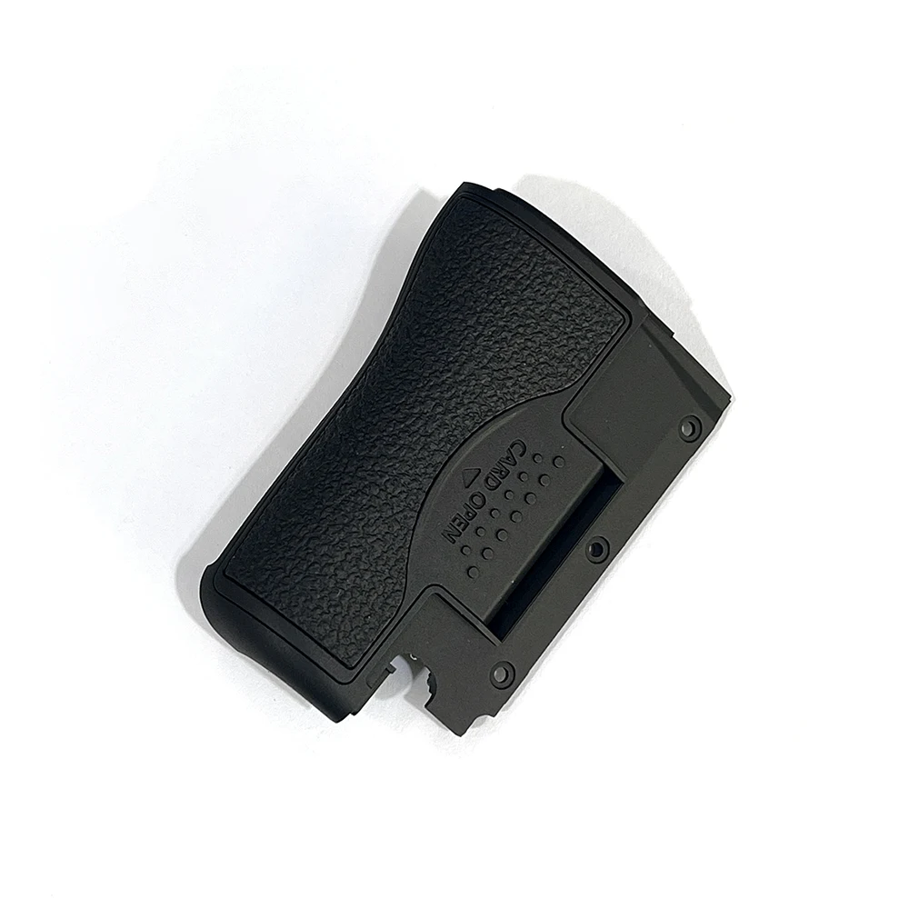 100% NEW Original 7D MARK II 7D MARKII 7DII 7D2 CF SD Memory Card Cover Door Lid Cover For Canon MARK II