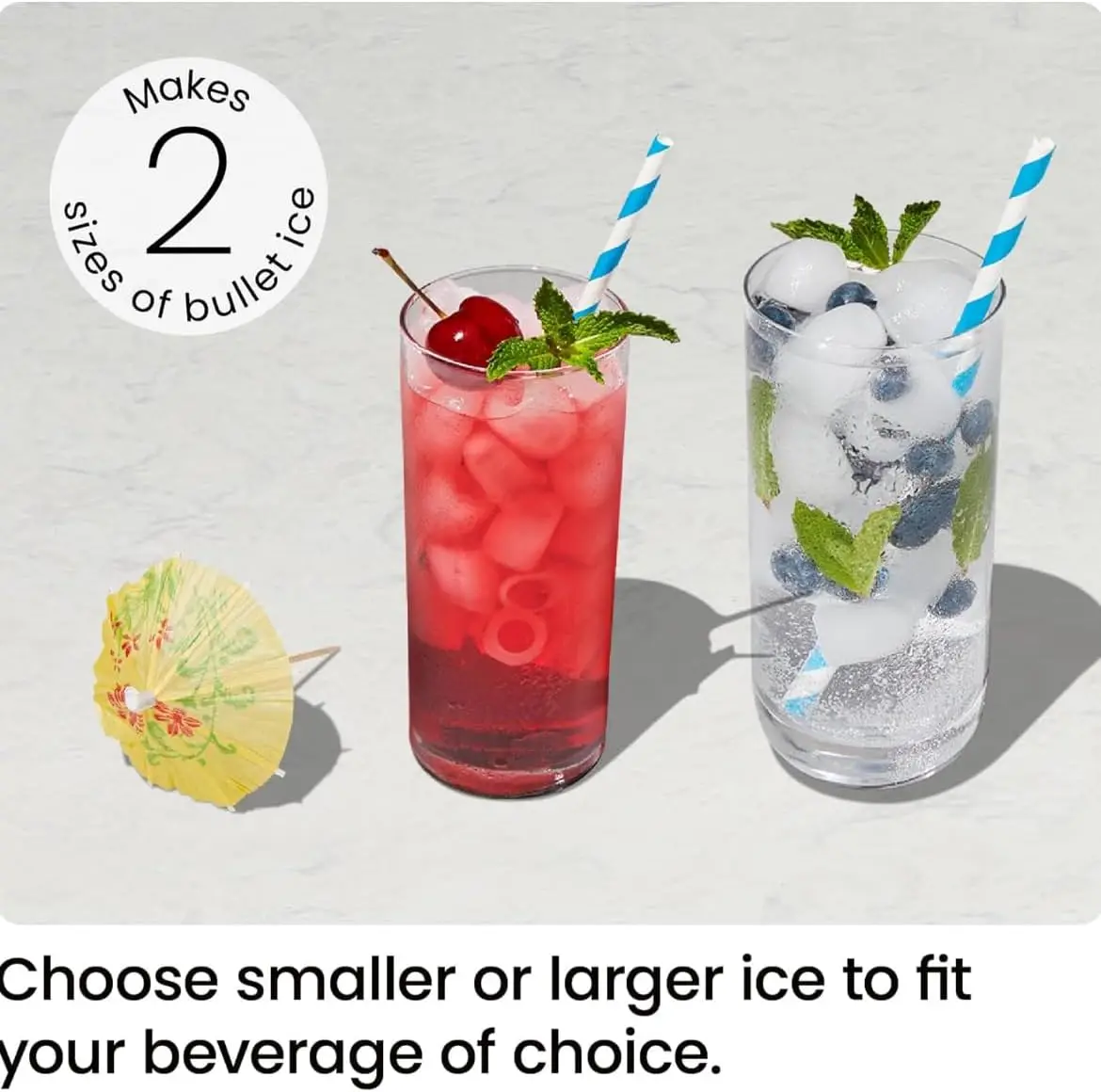 Portable ice maker image 4