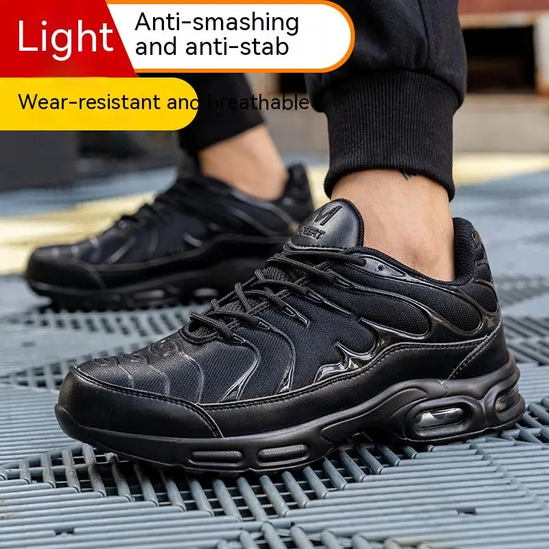  Ź  ۾ Anti-smash Steel Toe Caps  Ҹ ۾  ȣ Ź ũ  Ź