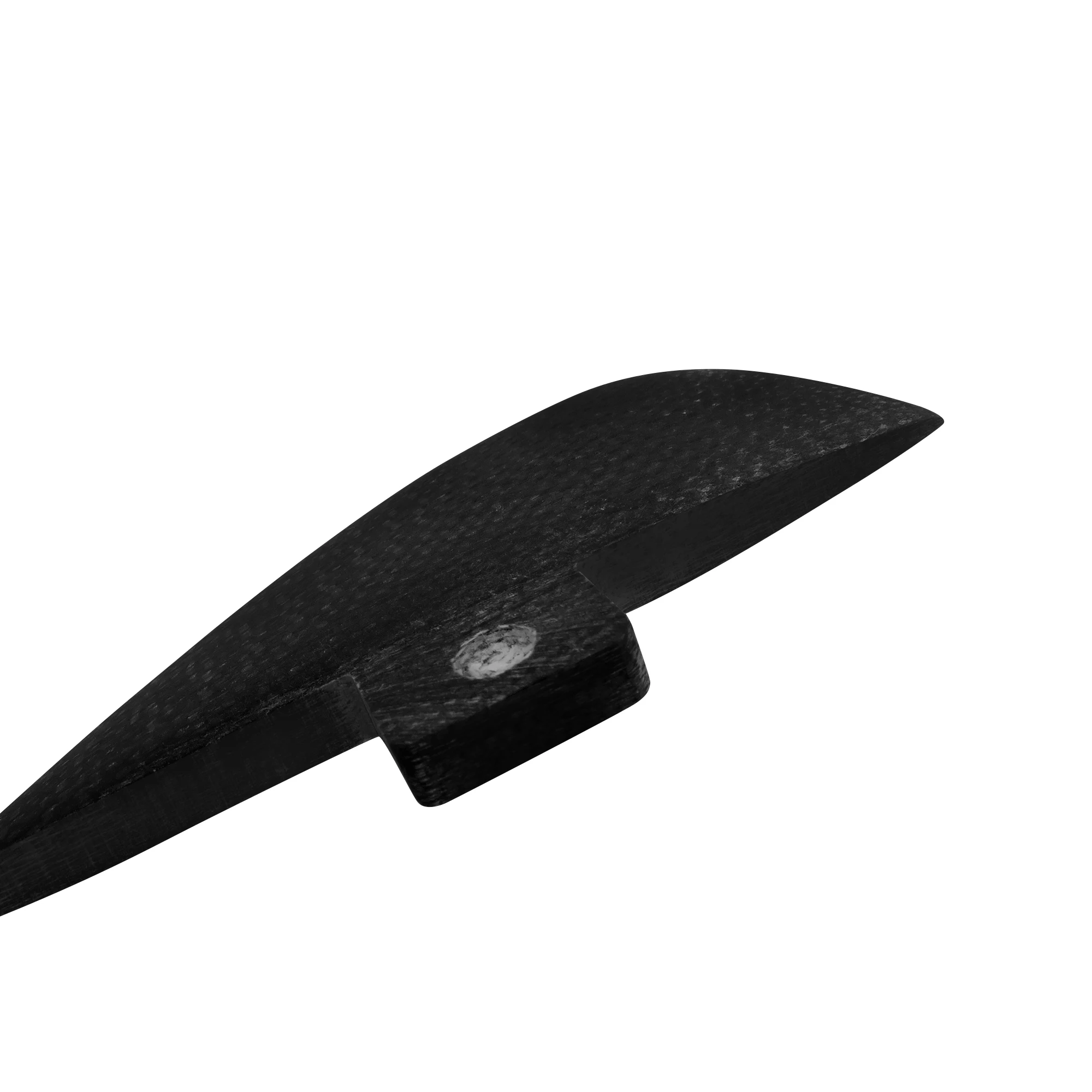 Small Double Tabs Fins SUP Board Fins Paddling Centre Keel Fin For Surfing
