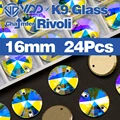 Rivoli 16mm-24Pcs