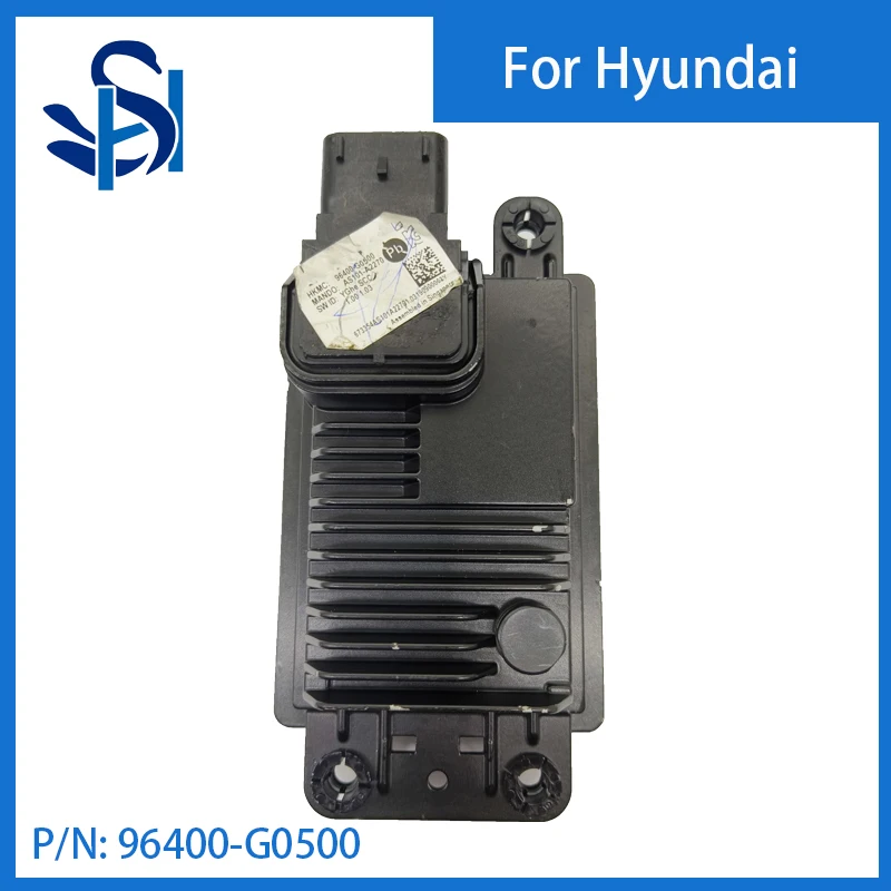 

96400-G0500 Adaptive Cruise Control Distance Module Sensor ACC for HYUNDAI KIA