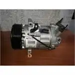 

8201025121 for air conditioner compressor MEGANE III / FLUENCE III 1,6 16V K9K 08