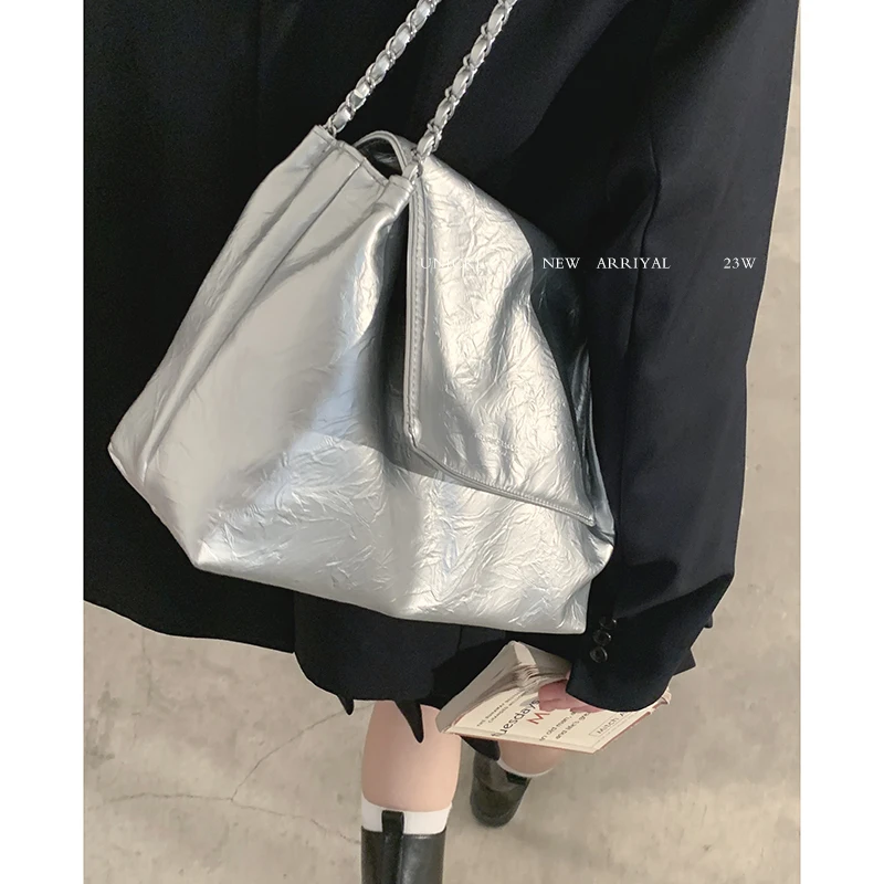 

Women Pu Leather Shoulder Bag Fashion Designer Ladies Messenger Bags New Luxury Female Large Capacity Crossbody Bag