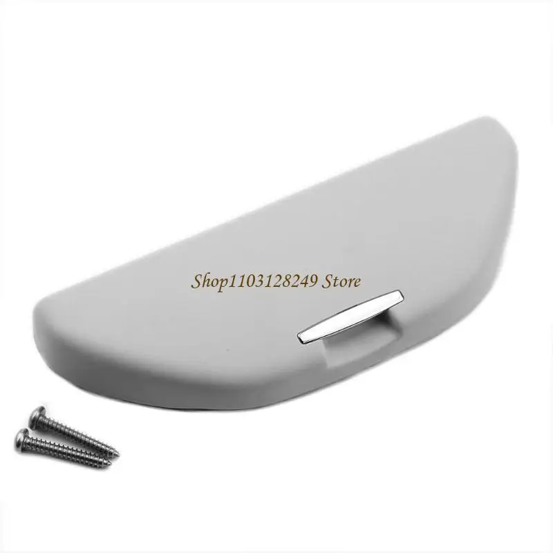 MK4 골프 보라 9N3 그레이용 N5KD 지붕 마운트 선글라스 홀더 새 제품