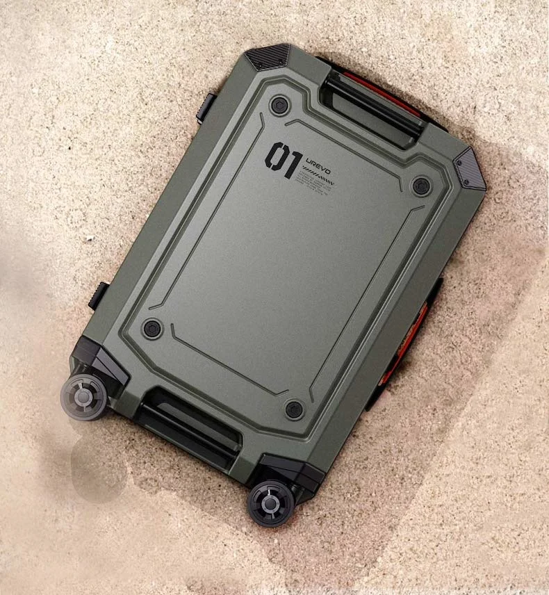 UREVO Luggage Suitcase
